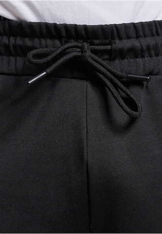 Regular Pantalon 'Chris' DEF en noir