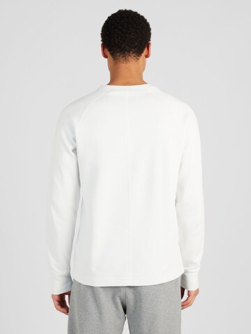 Nike Sportswear - Sudadera en blanco