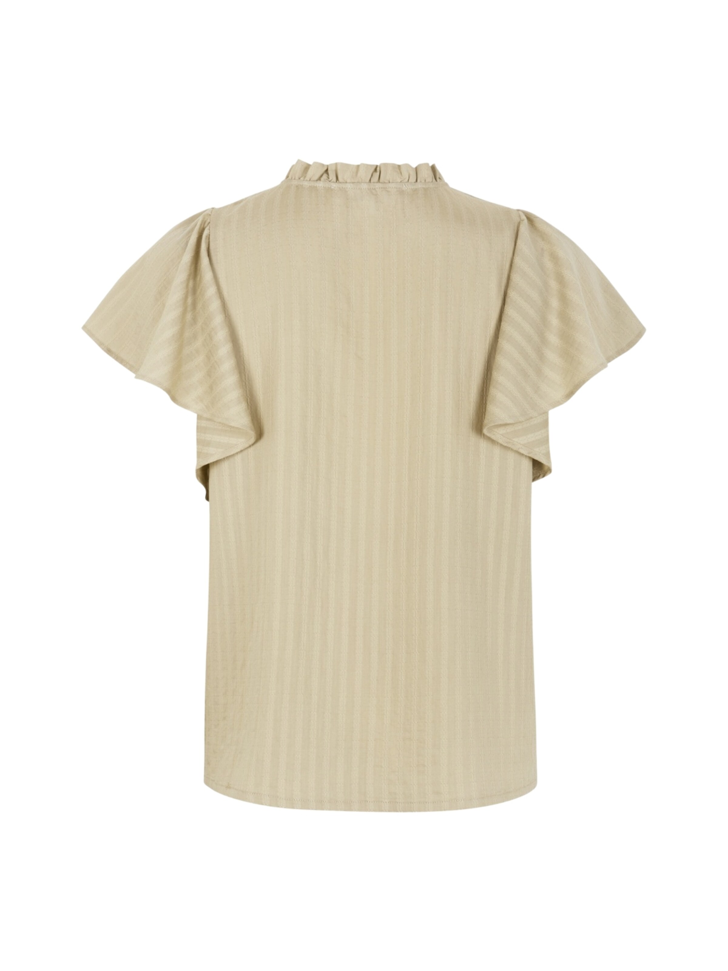Soft Rebels Blouse 'SRChloe' in Beige