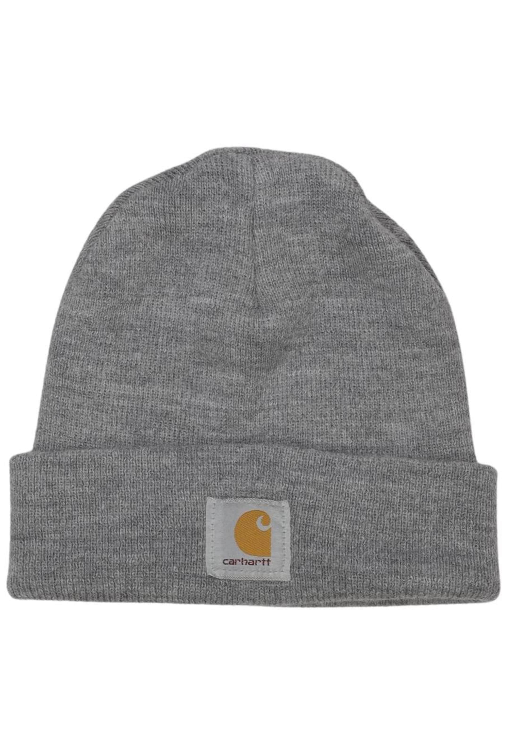 Carhartt WIP Hat & Cap in One size in Grey: front