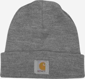 Carhartt WIP Hut oder Mütze One Size in Grau: Vorderseite
