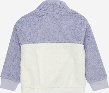 GAP Sweatshirt in Lila