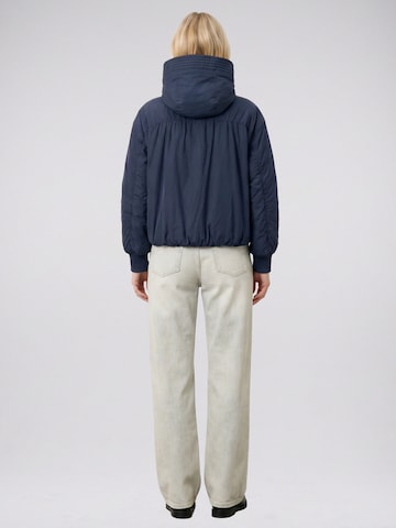 Veste mi-saison 'LECCE' No. 1 Como en bleu