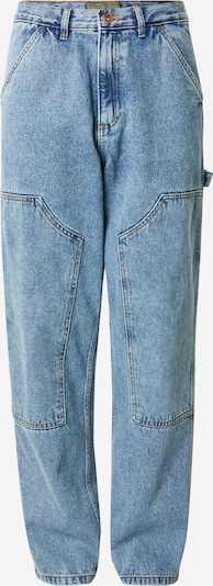 Redefined Rebel Traperice u plavi traper, Pregled proizvoda