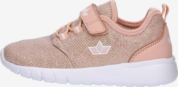LICO Sneaker 'Pancho' in Pink