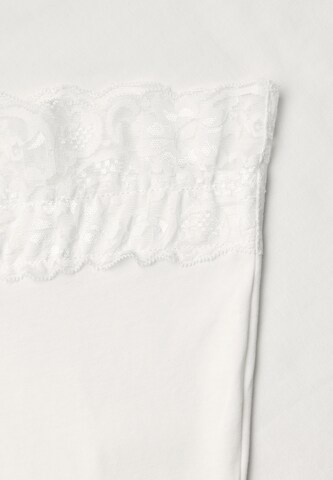STREET ONE Top in White