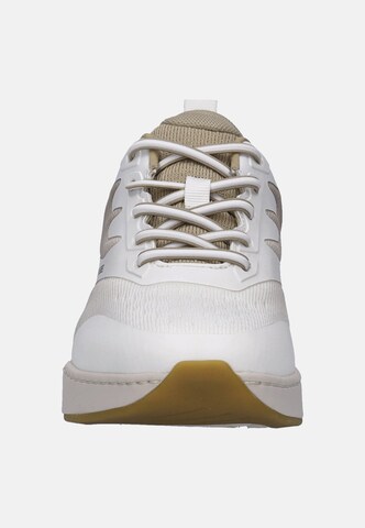 JOSEF SEIBEL Sneakers hoog 'ELLI 53' in Beige