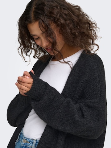 ONLY Cardigan 'ONLNellie' i sort