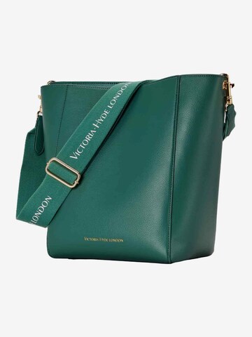 Victoria Hyde Handbag ' Romai ' in Green