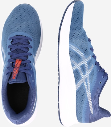 Chaussure de course 'Patriot 13' ASICS en bleu