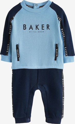 mėlyna Baker by Ted Baker Šliaužtinukas / glaustinukė: priekis