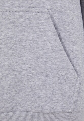 Sweat 'College' Karl Kani en gris