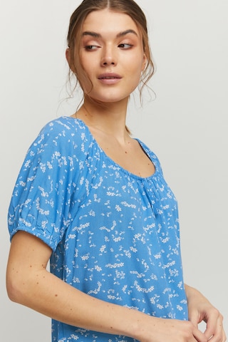 b.young Blouse 'JOELLA' in Blue