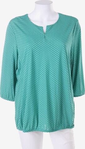 Olsen Blouse & Tunic in XXL in Green: front