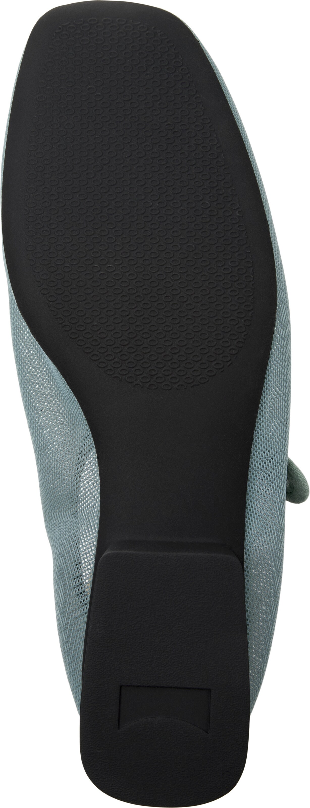 CAMPER Ballerinas 'Casi Myra' in Grün