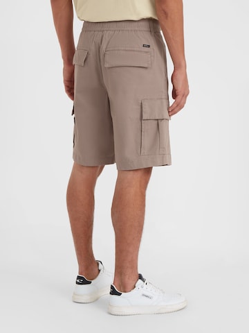 O'NEILL Regular Shorts 'Essentials' in Braun