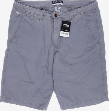 ESPRIT Shorts 36 in Grau: predná strana