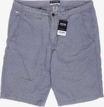 ESPRIT Shorts in 36 in Grey: front
