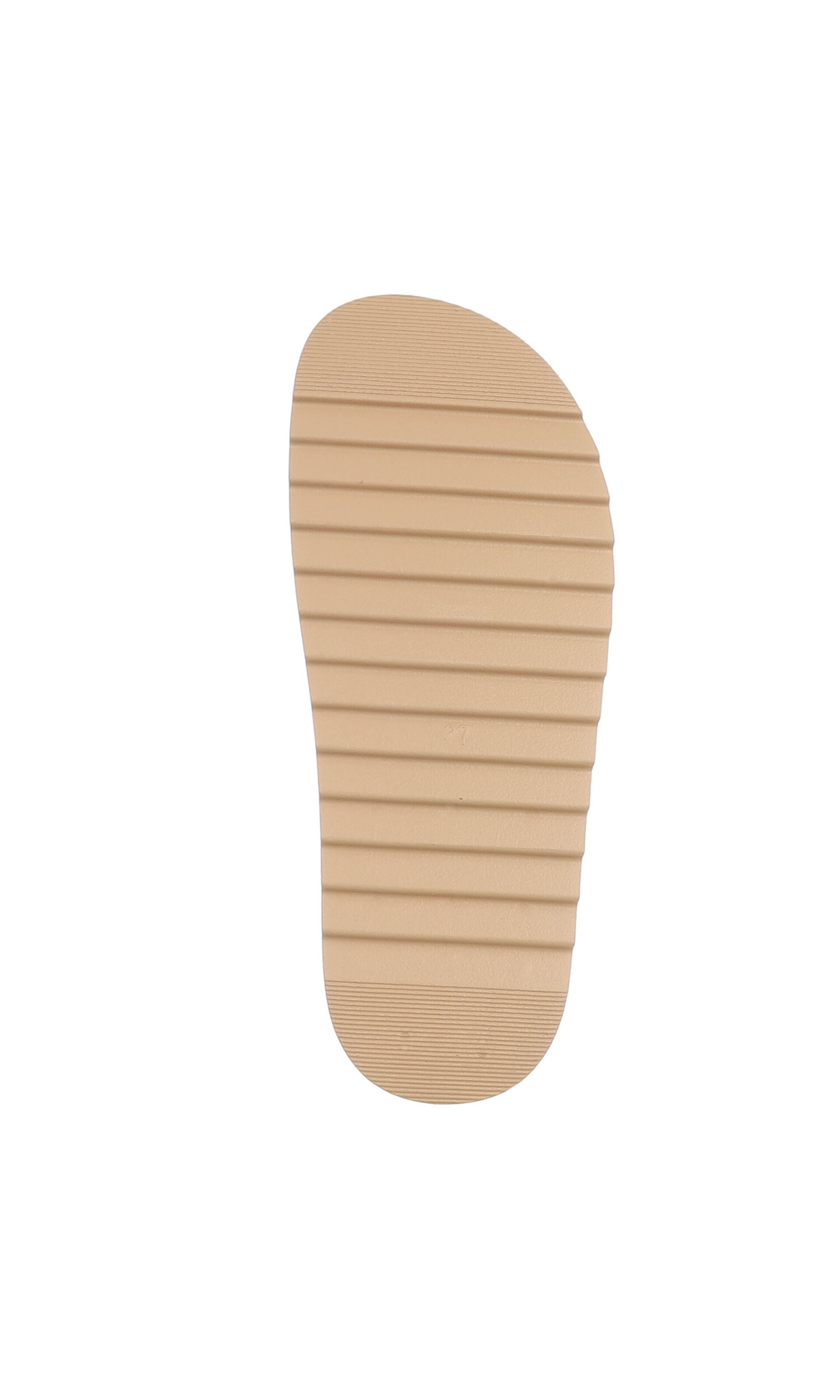 Ital-Design Sandals in Brown