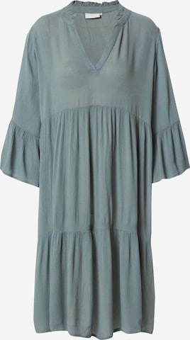 Kaffe - Vestido 'Marianah' en verde: frente