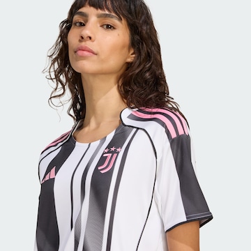 ADIDAS PERFORMANCE Tricot 'Juventus Turin 25/26' in Wit