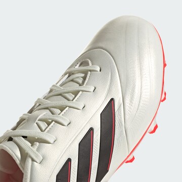 ADIDAS PERFORMANCE Soccer Cleats 'Copa Pure II' in Beige