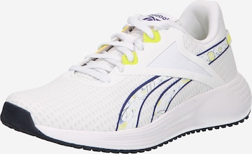 Reebok - Sapatilha de corrida 'Lite Plus 3' em branco: frente