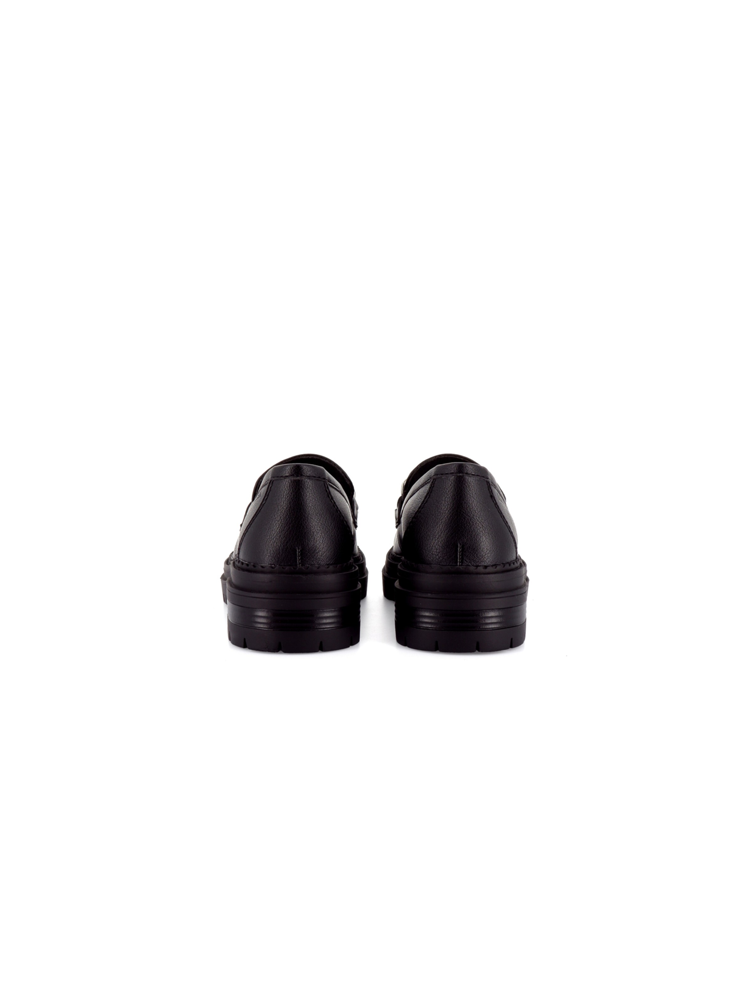 Chaussure basse 'Nikita' US POLO ASSN. en noir