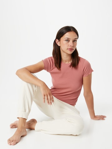 Hunkemöller Shirt in Pink