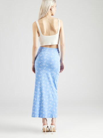 STUDIO SELECT Skirt 'Greta' in Blue