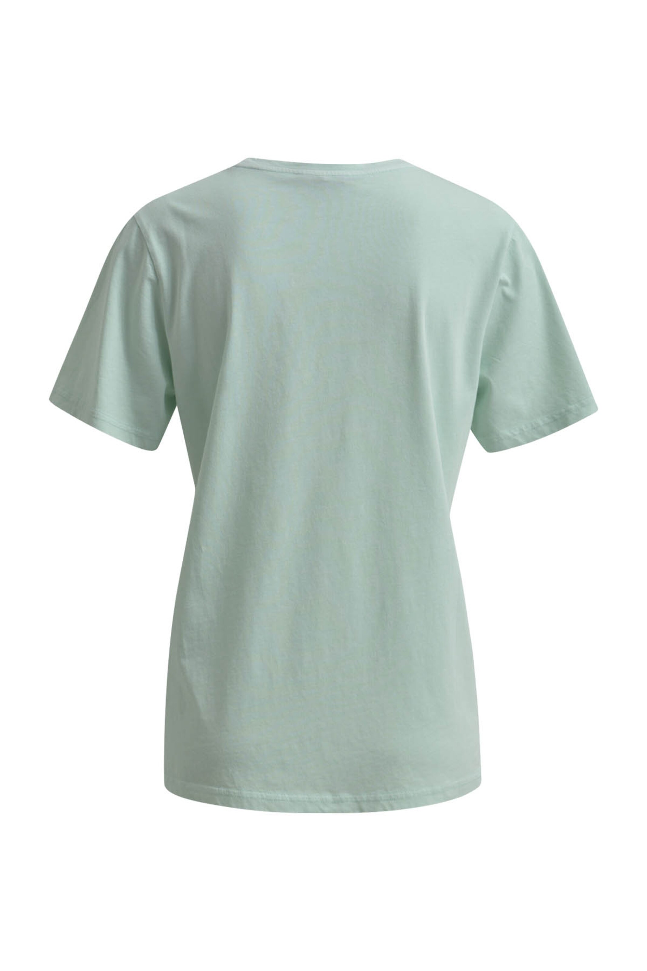 Smith&Soul Tričko - Zelená