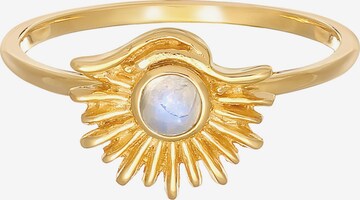 ELLI Ring in Goud