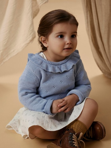 NAME IT Pullover in Blau