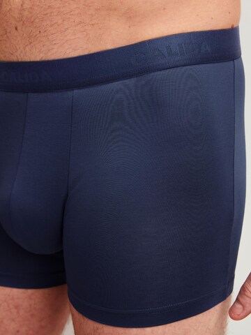 Boxers 'Natural Cooling' CALIDA en gris
