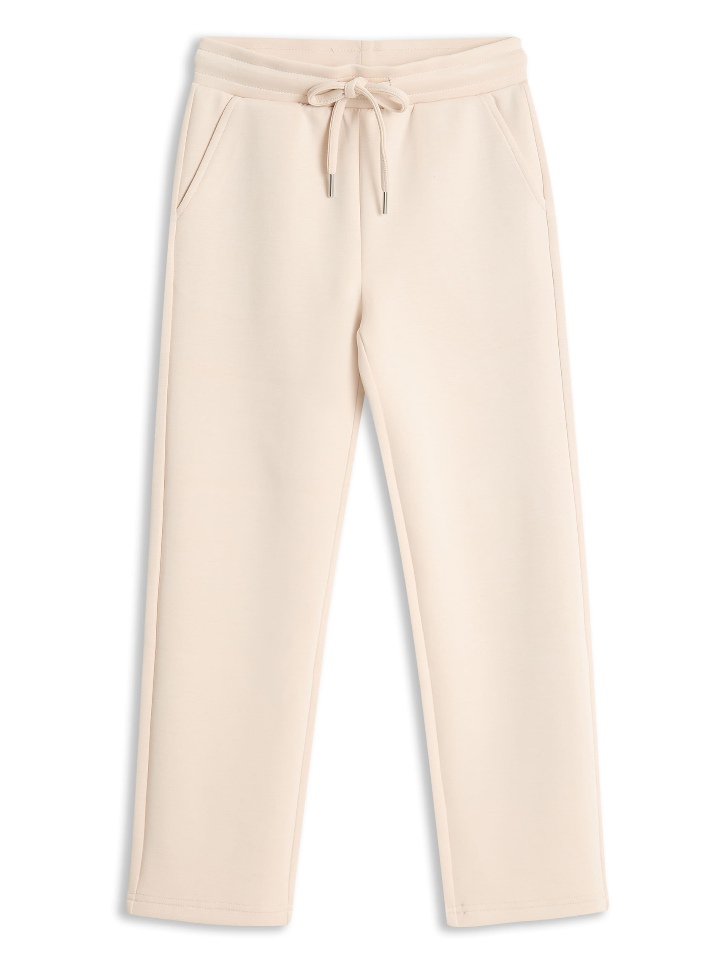 4PRESIDENT Regular Pants 'Milou' in Beige: front