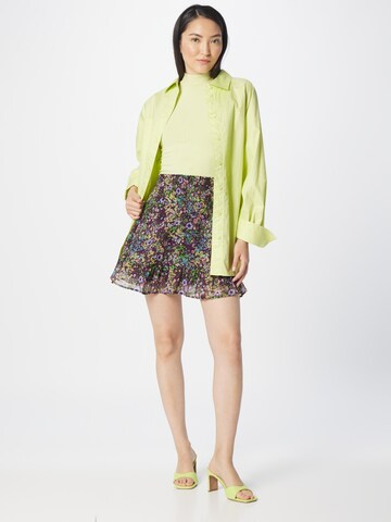 ESPRIT Skirt in Mixed colors