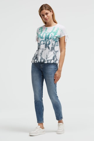 Soccx Shirt in Mischfarben