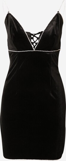 AMY LYNN Kleid 'Audrey' in schwarz, Produktansicht