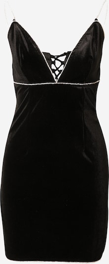 Rochie de cocktail 'Audrey' AMY LYNN pe negru, Vizualizare produs