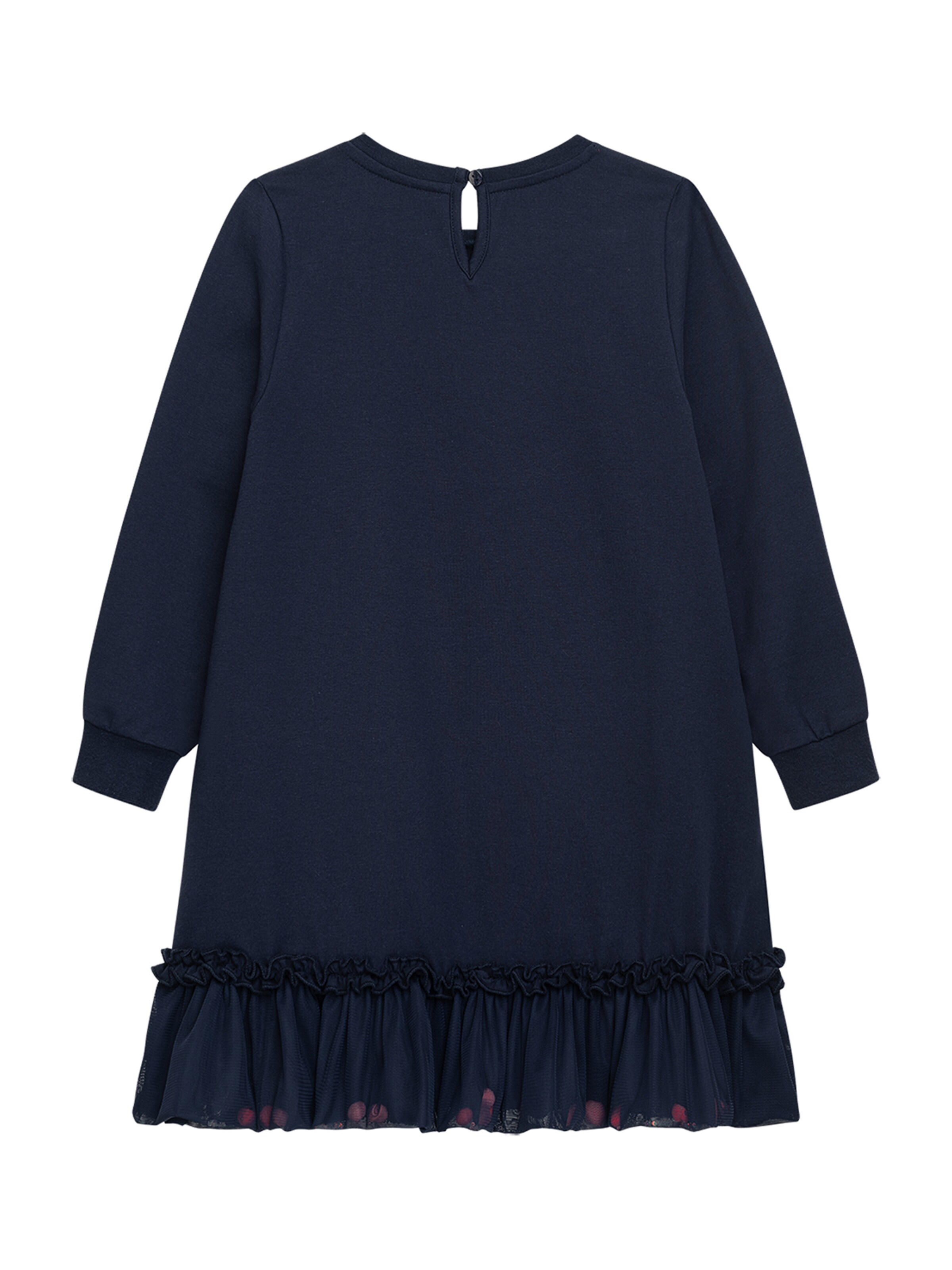 Danamade Платье в Синий