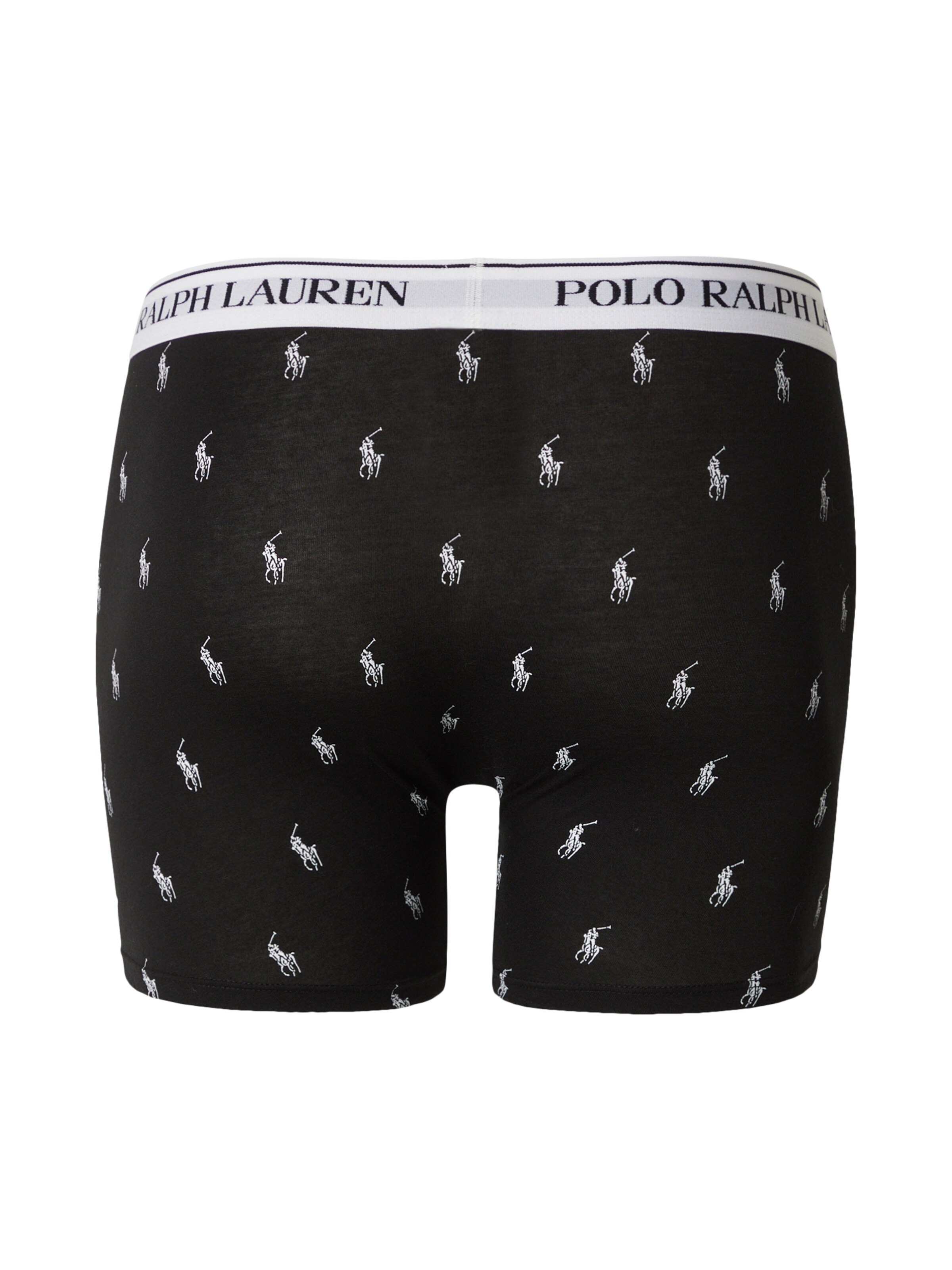 Polo Ralph Lauren Шорты Боксеры в Серый