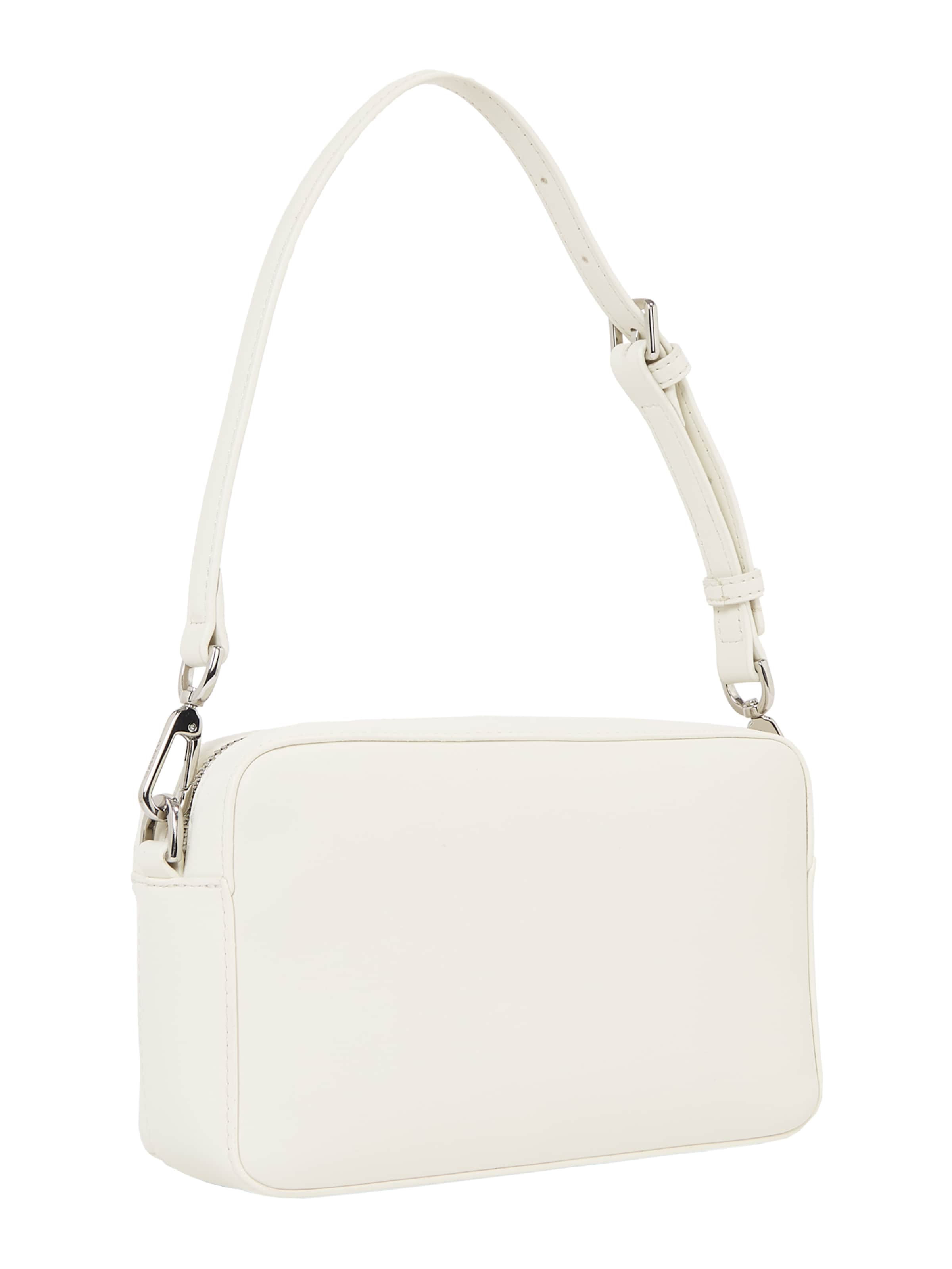 Sac à bandoulière 'Must' Calvin Klein en blanc