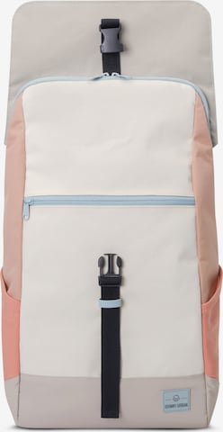 Johnny Urban Rucksack 'Mika' in Mischfarben