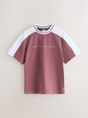 Baker by Ted Baker T-Shirt in Mischfarben