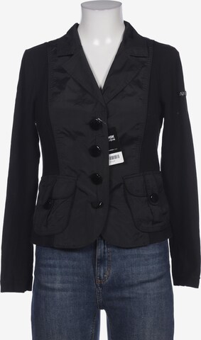 AIRFIELD Blazer M in Schwarz: predná strana