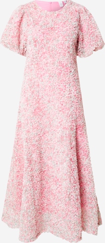 YASKoktel haljina 'YASKERRY' - roza boja: prednji dio
