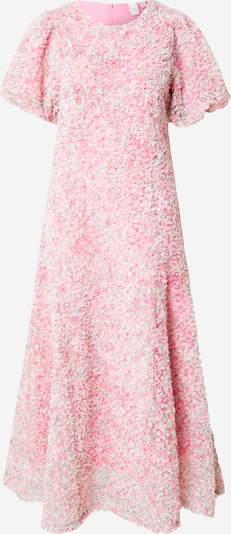 YAS Kokteilové šaty 'YASKERRY' - svetlomodrá / ružová, Produkt