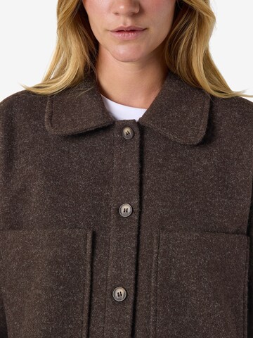 Noisy may Jacke  'RODDY ' in Braun
