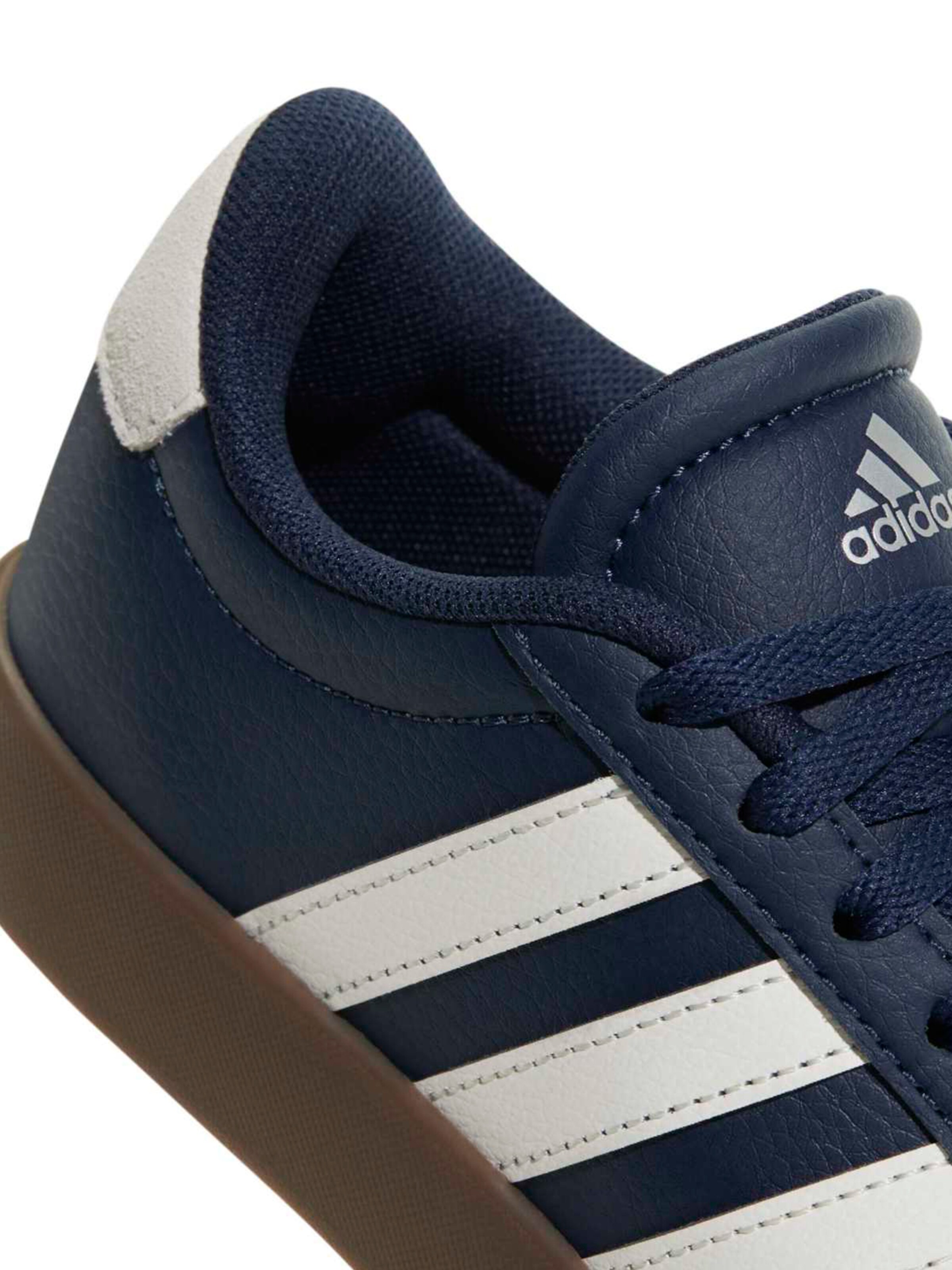 ADIDAS SPORTSWEAR Superge 'VL COURT 3.0 K' | modra barva