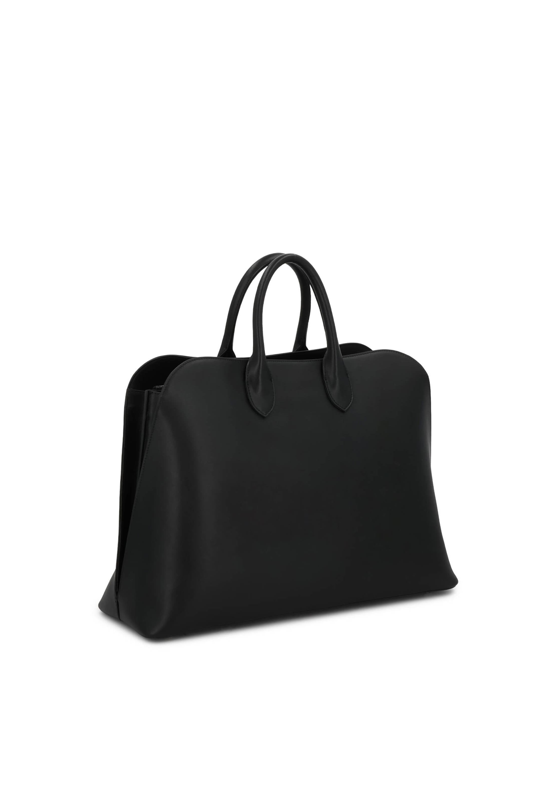 Kazar Τσάντα χειρός σε μαύρο